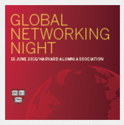 Global Networking Night