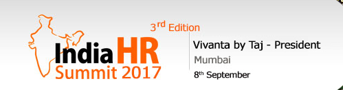 India HR Summit 2017
