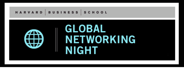 HBS Global Networking Night