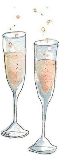 Cocktails and a Conversation with HBS Professor Geoffrey G. Jones