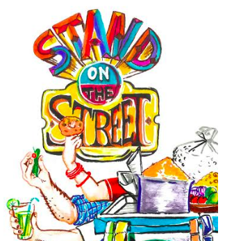 Stand on the Street 