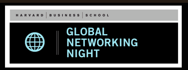 Global Networking Night 2019