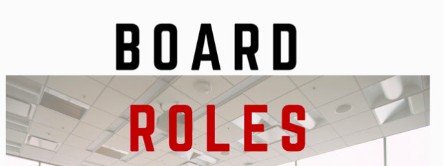 Recruiting for Board Positions, 23 April 2019, Delhi