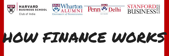 HOW FINANCE WORKS | HBS Prof. Mihir Desai