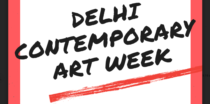 HBS X Delhi Contemporary Art Week | Wine & Cheese | Aug 31st 5:00PM
