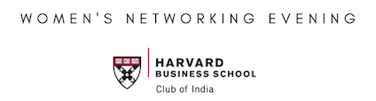  HBS | Women’s Networking Evening | March 13th | Delhi 