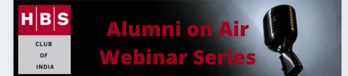 alumni on air webinar